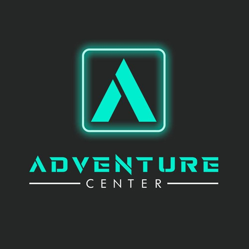 Logo Adventure Center complexe de loisir CLERMONT-FERRAND