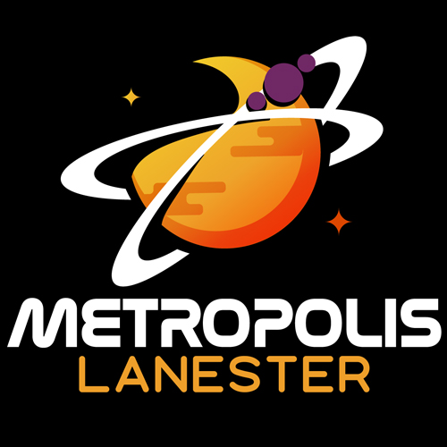 Metropolis Lanester