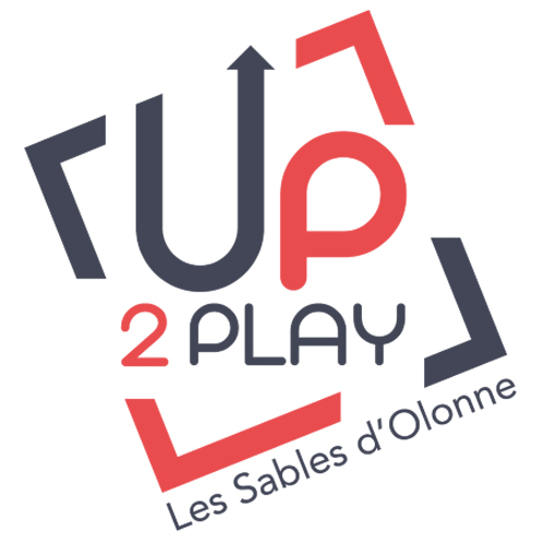 Salles de Quiz à UP2Play