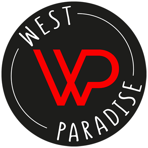Logo West Paradise complexe de loisir MARTINIQUE